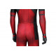 Deadpool Wade Wilson 3D Zentai Jumpsuit