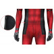 Deadpool Wade Wilson 3D Zentai Jumpsuit
