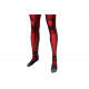 Deadpool Wade Wilson 3D Zentai Jumpsuit