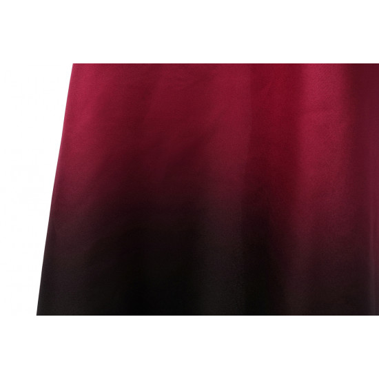 Doctor Strange Multiverse of Madness Scarlet Witch Cosplay Jumpsuit Doctor Strange Multiverse of Madness Scarlet Witch Cosplay Jumpsuit