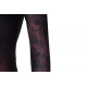Doctor Strange Multiverse of Madness Scarlet Witch Cosplay Jumpsuit Doctor Strange Multiverse of Madness Scarlet Witch Cosplay Jumpsuit