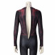 Doctor Strange Multiverse of Madness Scarlet Witch Cosplay Jumpsuit Doctor Strange Multiverse of Madness Scarlet Witch Cosplay Jumpsuit