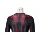 Doctor Strange Multiverse of Madness Scarlet Witch Cosplay Jumpsuit Doctor Strange Multiverse of Madness Scarlet Witch Cosplay Jumpsuit