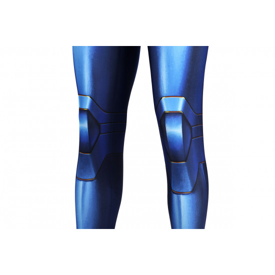 Eternals Ikaris Cosplay 3D Jumpsuit Eternals Ikaris Cosplay 3D Jumpsuit