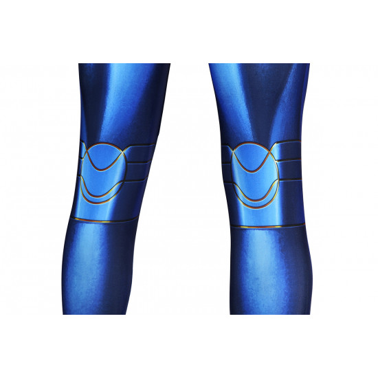 Eternals Ikaris Cosplay 3D Jumpsuit Eternals Ikaris Cosplay 3D Jumpsuit