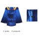Eternals Ikaris Cosplay 3D Jumpsuit Eternals Ikaris Cosplay 3D Jumpsuit
