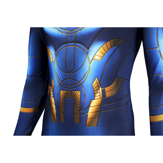 Eternals Ikaris Cosplay 3D Jumpsuit Eternals Ikaris Cosplay 3D Jumpsuit