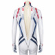 EVA Asuka Langley Soryu 3D Jumpsuit EVA Asuka Langley Soryu 3D Jumpsuit