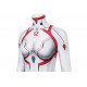 EVA Asuka Langley Soryu 3D Jumpsuit EVA Asuka Langley Soryu 3D Jumpsuit
