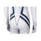 EVA Asuka Langley Soryu 3D Jumpsuit EVA Asuka Langley Soryu 3D Jumpsuit