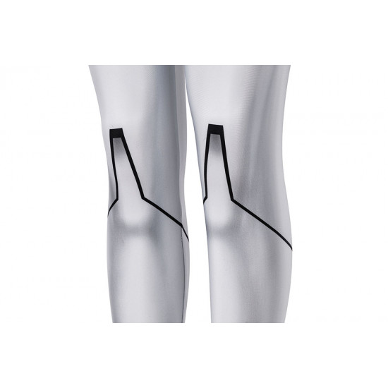 EVA Asuka Langley Soryu 3D Jumpsuit EVA Asuka Langley Soryu 3D Jumpsuit