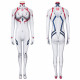 EVA Asuka Langley Soryu 3D Jumpsuit EVA Asuka Langley Soryu 3D Jumpsuit