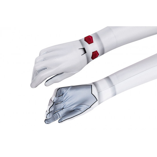 EVA Asuka Langley Soryu 3D Jumpsuit EVA Asuka Langley Soryu 3D Jumpsuit