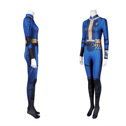 Fallout Season 1 Lucy 3D Jumpsuit Fallout Season 1 Lucy 3D Jumpsuit