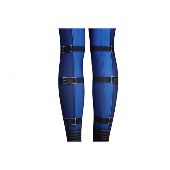 Fallout Season 1 Lucy 3D Jumpsuit Fallout Season 1 Lucy 3D Jumpsuit