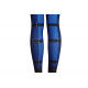 Fallout Season 1 Lucy 3D Jumpsuit Fallout Season 1 Lucy 3D Jumpsuit