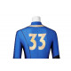 Fallout Season 1 Lucy 3D Jumpsuit Fallout Season 1 Lucy 3D Jumpsuit