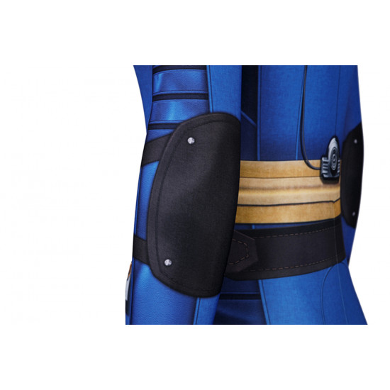 Fallout Season 1 Lucy 3D Jumpsuit Fallout Season 1 Lucy 3D Jumpsuit