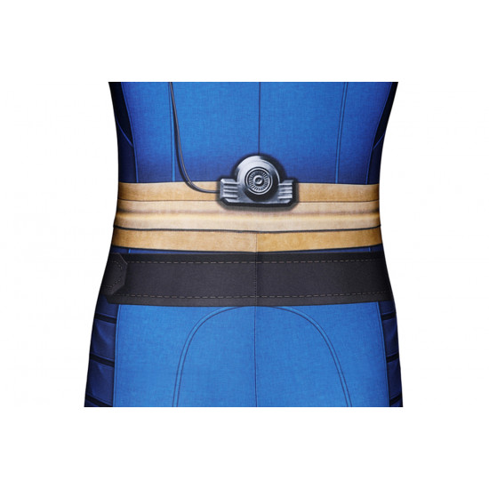 Fallout Season 1 Lucy 3D Jumpsuit Fallout Season 1 Lucy 3D Jumpsuit
