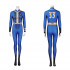 Fallout Season 1 Lucy Cosplay Jumpsuit