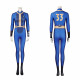 Fallout Season 1 Lucy Cosplay Jumpsuit Fallout Season 1 Lucy Cosplay Jumpsuit