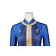 Fallout Season 1 Lucy MacLean Cosplay Jumpsuit Fallout Season 1 Lucy MacLean Cosplay Jumpsuit