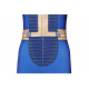 Fallout Season 1 Lucy MacLean Cosplay Jumpsuit Fallout Season 1 Lucy MacLean Cosplay Jumpsuit