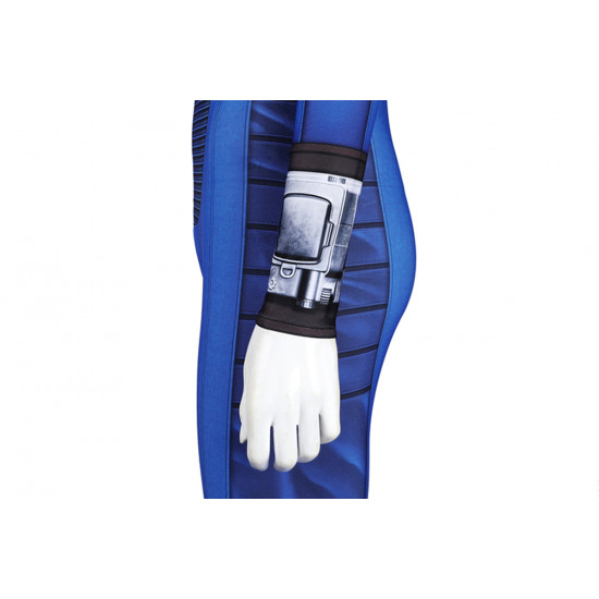 Fallout Season 1 Lucy MacLean Cosplay Jumpsuit Fallout Season 1 Lucy MacLean Cosplay Jumpsuit