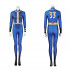 Fallout Season 1 Lucy MacLean Cosplay Jumpsuit