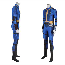 Fallout Season 1 Male 3D Jumpsuit Fallout Season 1 Male 3D Jumpsuit