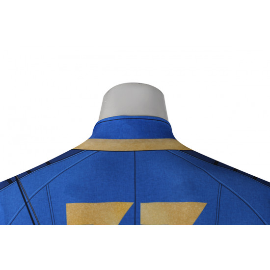 Fallout Season 1 Male 3D Jumpsuit Fallout Season 1 Male 3D Jumpsuit
