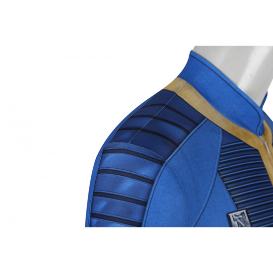 Fallout Season 1 Male 3D Jumpsuit Fallout Season 1 Male 3D Jumpsuit