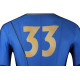 Fallout Season 1 Male 3D Jumpsuit Fallout Season 1 Male 3D Jumpsuit