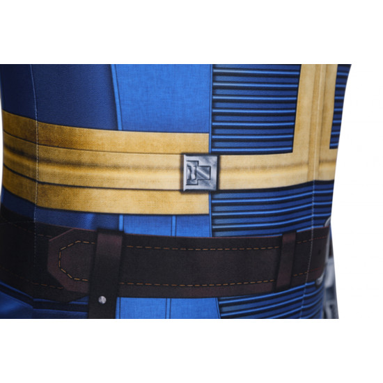 Fallout Season 1 Male 3D Jumpsuit Fallout Season 1 Male 3D Jumpsuit