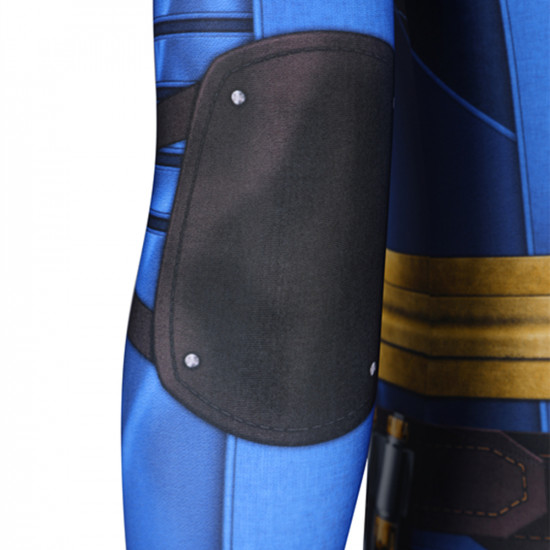 Fallout Season 1 Male 3D Jumpsuit Fallout Season 1 Male 3D Jumpsuit