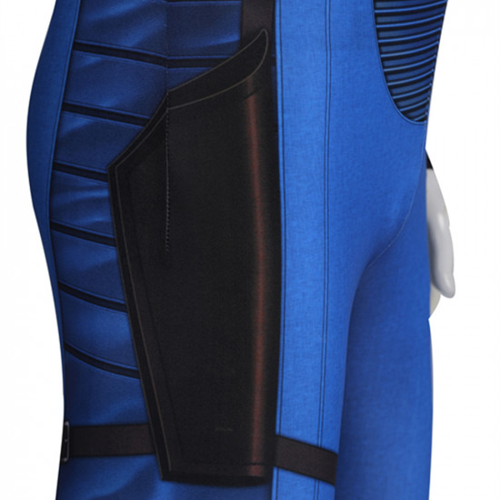 Fallout Season 1 Male 3D Jumpsuit Fallout Season 1 Male 3D Jumpsuit
