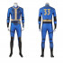 Fallout Season 1 Male 3D Jumpsuit