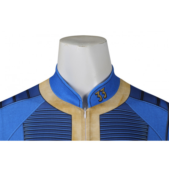 Fallout Season 1 Male 3D Jumpsuit Fallout Season 1 Male 3D Jumpsuit