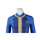 Fallout Season 1 Male Cosplay Jumpsuit Fallout Season 1 Male Cosplay Jumpsuit