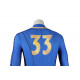 Fallout Season 1 Male Cosplay Jumpsuit Fallout Season 1 Male Cosplay Jumpsuit