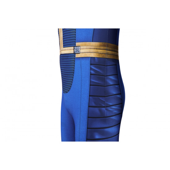 Fallout Season 1 Male Cosplay Jumpsuit Fallout Season 1 Male Cosplay Jumpsuit