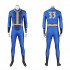 Fallout Season 1 Male Cosplay Jumpsuit