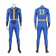 Fallout Season 1 Male Cosplay Jumpsuit Fallout Season 1 Male Cosplay Jumpsuit