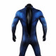 Fantastic Four Human Torch Storm Cosplay Jumpsuit Fantastic Four Human Torch Storm Cosplay Jumpsuit