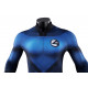 Fantastic Four Human Torch Storm Cosplay Jumpsuit Fantastic Four Human Torch Storm Cosplay Jumpsuit