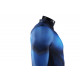 Fantastic Four Human Torch Storm Cosplay Jumpsuit Fantastic Four Human Torch Storm Cosplay Jumpsuit