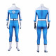 Fantastic Four Human Torch Johnny Storm Cosplay Jumpsuit Fantastic Four Human Torch Johnny Storm Cosplay Jumpsuit