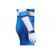 Fantastic Four Human Torch Johnny Storm Cosplay Jumpsuit Fantastic Four Human Torch Johnny Storm Cosplay Jumpsuit