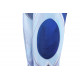 Fantastic Four Invisible Woman Cosplay Jumpsuit Fantastic Four Invisible Woman Cosplay Jumpsuit