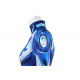 Fantastic Four Invisible Woman Cosplay Jumpsuit Fantastic Four Invisible Woman Cosplay Jumpsuit